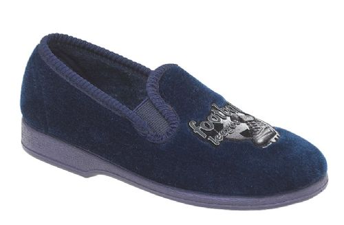 Sleepers Boys Slippers BS326C